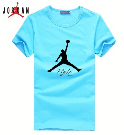 men jordan t-shirt S-XXXL-0059